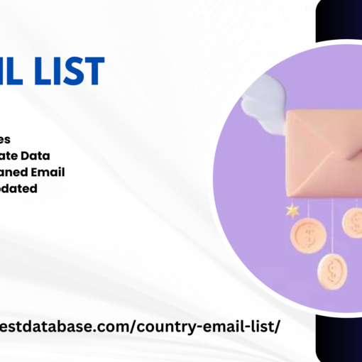 email list