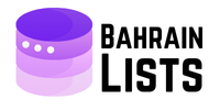 Bahrain Lists